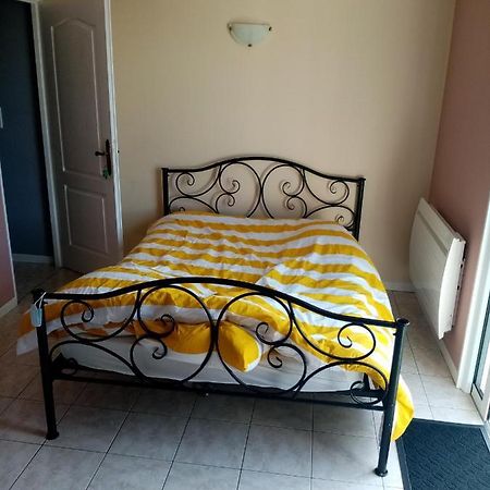 Apartament Chez patou Jezainville Zewnętrze zdjęcie