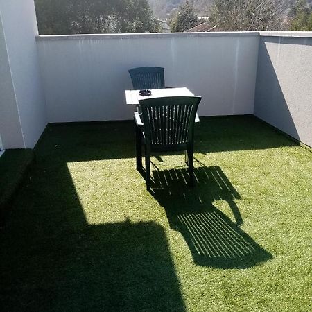 Apartament Chez patou Jezainville Zewnętrze zdjęcie