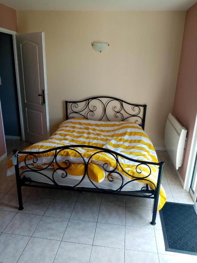 Apartament Chez patou Jezainville Zewnętrze zdjęcie