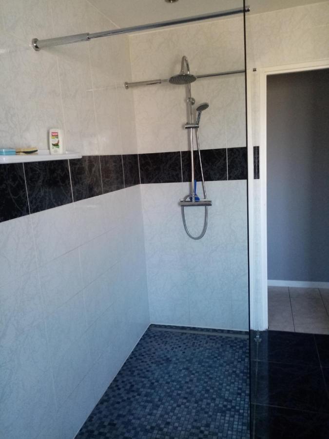 Apartament Chez patou Jezainville Zewnętrze zdjęcie